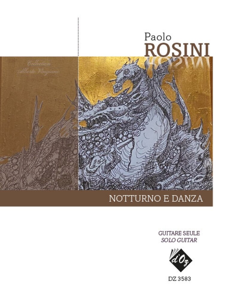 Notturno E Danza